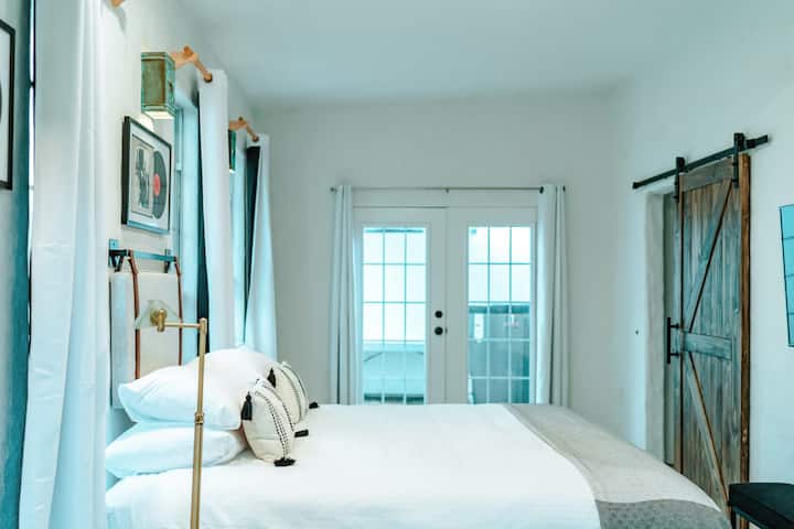 Спална соба 2