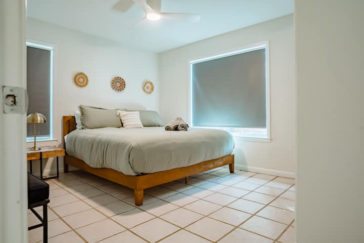 Спална соба 4