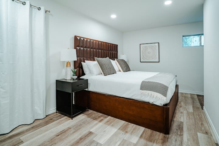 Спална соба 1