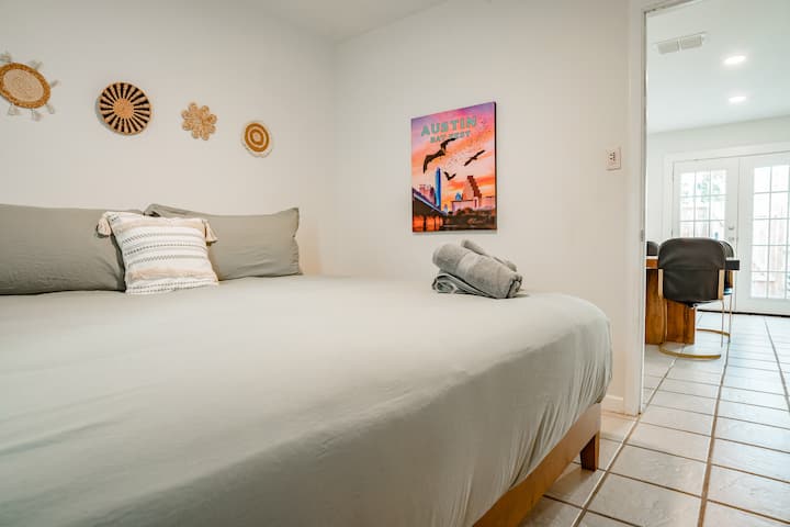 Спална соба 5