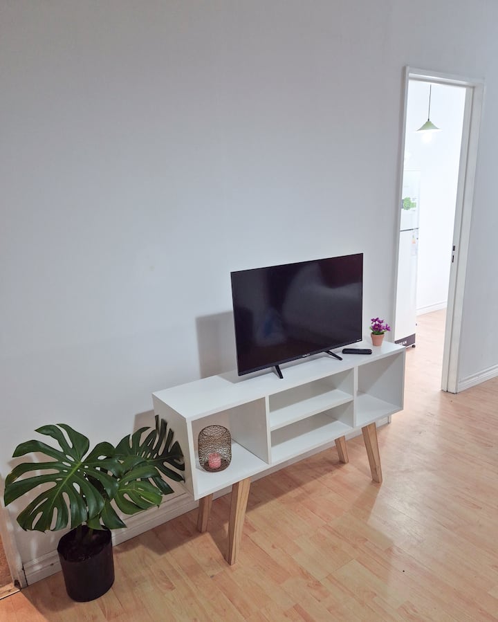 Квартира с 1 спальней рядом с Caminito в La Boca