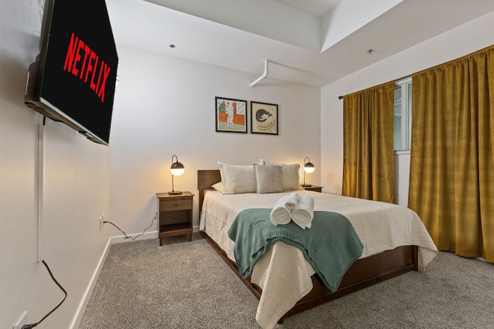 Спална соба 2