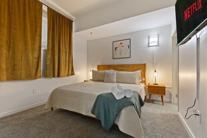 Спална соба 1