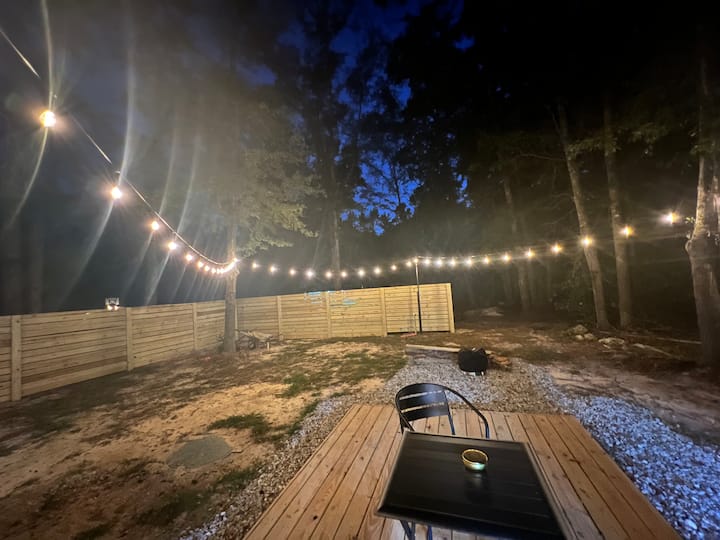 Upatoi Retreat - コロンバス, GA
