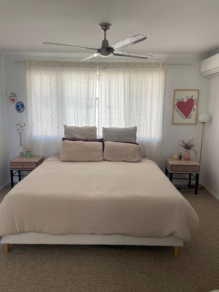 საძინებელი 2