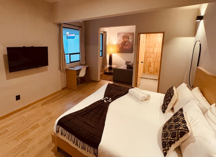 Camera da letto 3
