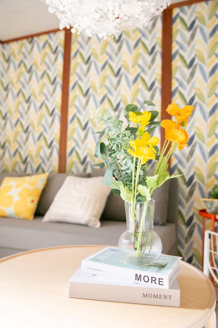 5 Min Walk To Jr｜steps To Suma Seaworld｜sleeps 10p - 神戶市