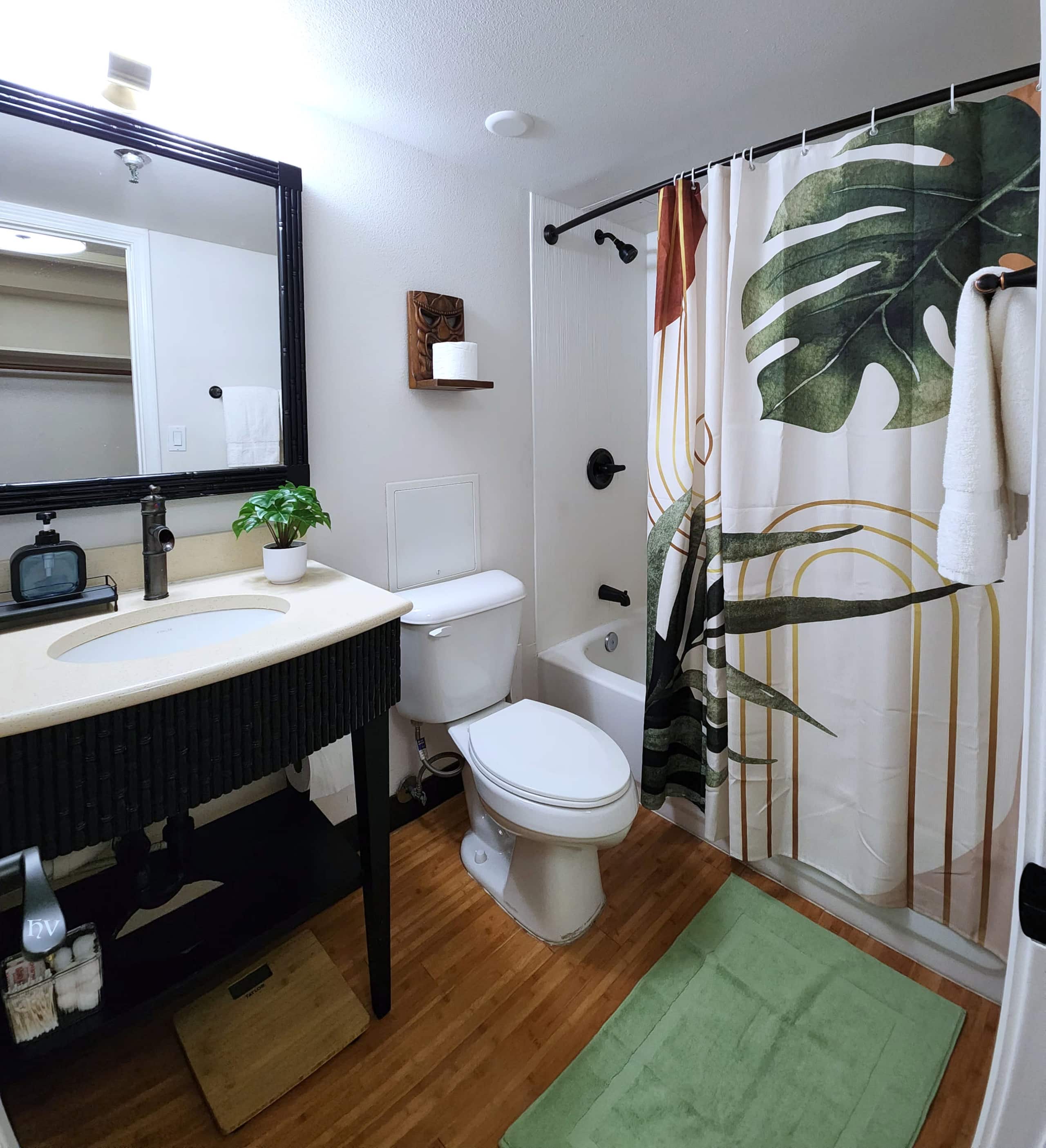 Hotel in Honolulu · ★4.96 · 1 bedroom · 2 beds · 1 private bath - Image 4