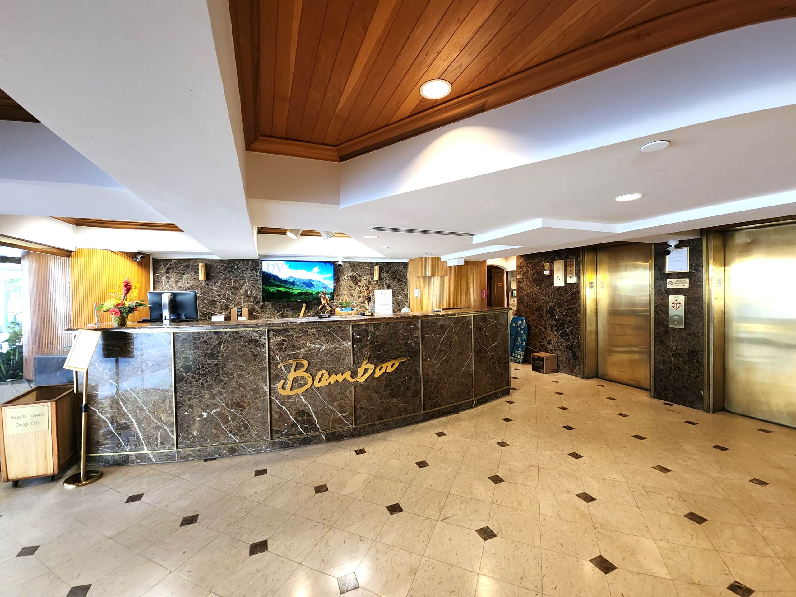 Hotel in Honolulu · ★4.96 · 1 bedroom · 2 beds · 1 private bath - Image 12