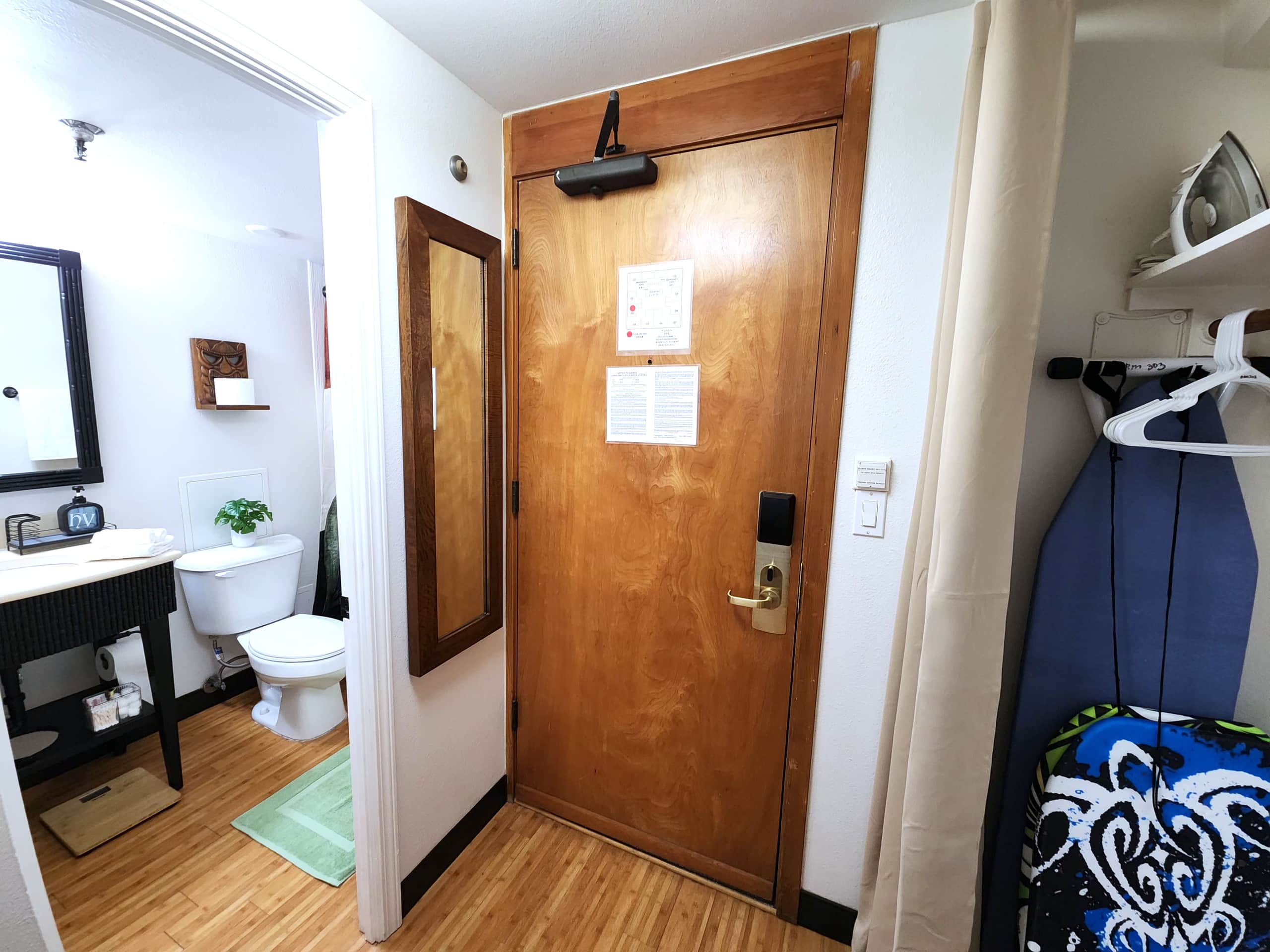 Hotel in Honolulu · ★4.96 · 1 bedroom · 2 beds · 1 private bath - Image 5
