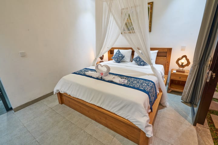 Dhomë gjumi 2