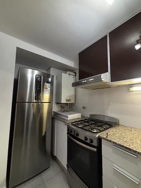 Propiedad de Airbnb exitosa: Studio en Santa Fe