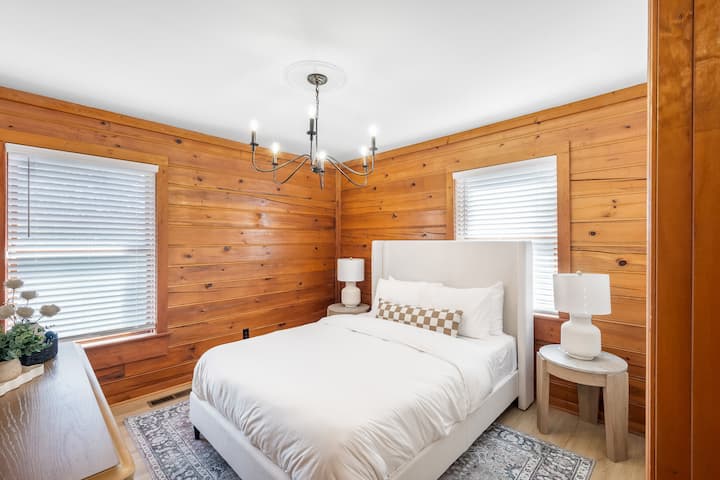 غرفة النوم 3