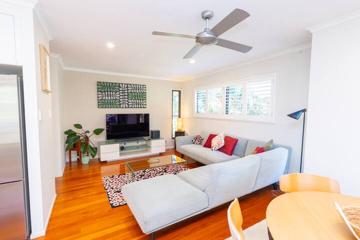 Melaleuca Lookout - Pet Friendly - Point Lookout