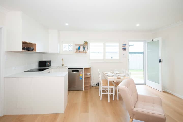 Cove At Redcliffe | Close To Sutton's Beach - 雷德克利夫