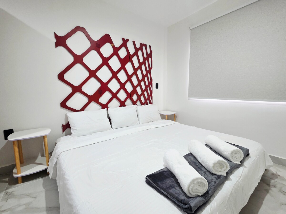 საძინებელი 1