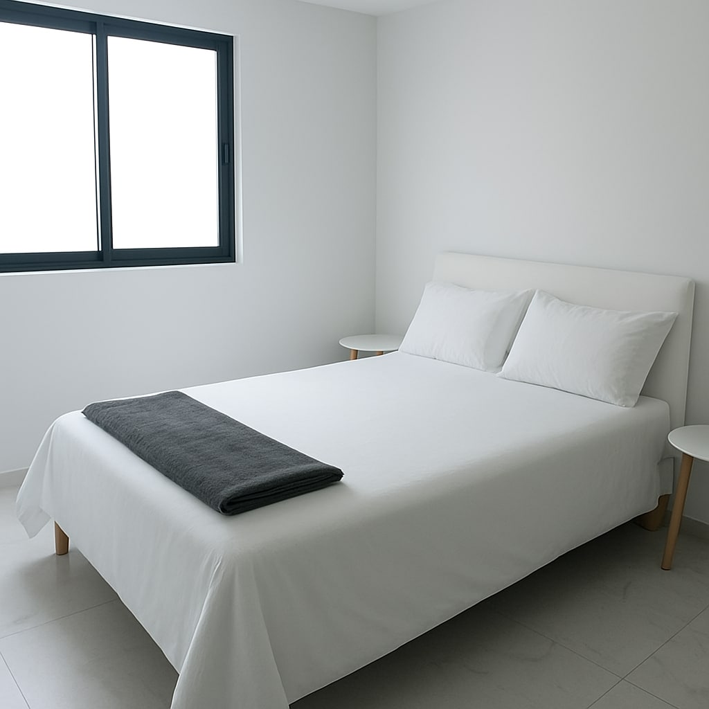 საძინებელი 2