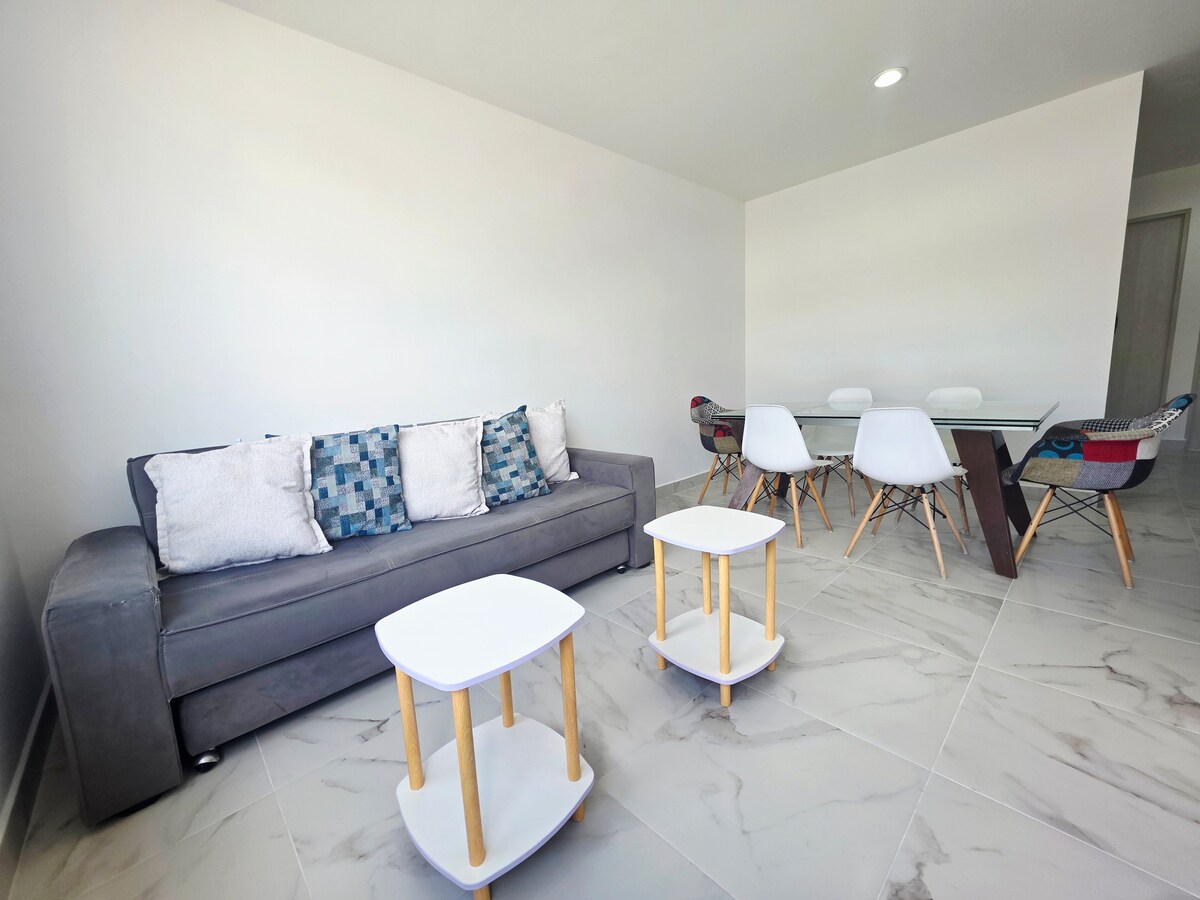 მისაღები ოთახი