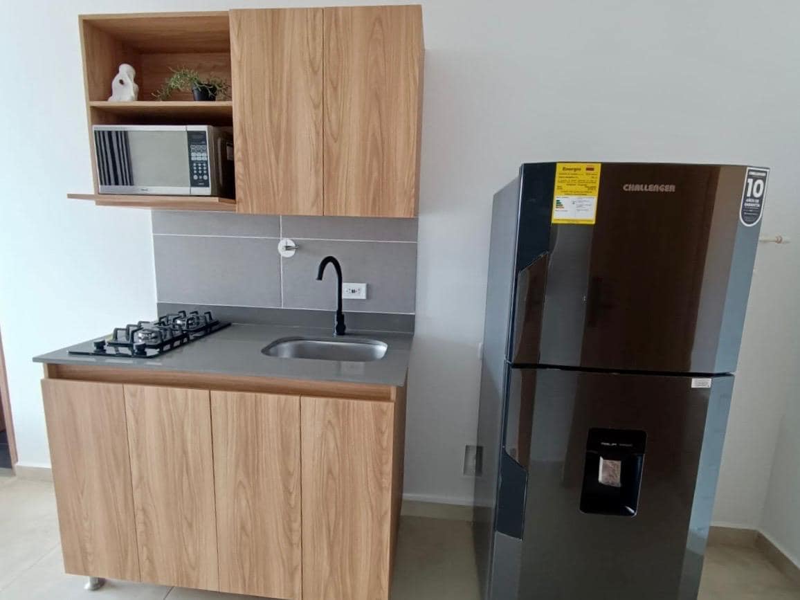 Loft Edificio Bau69 505