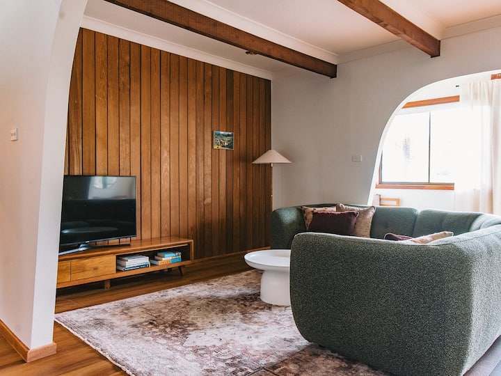 Seaview Haus - Bulli