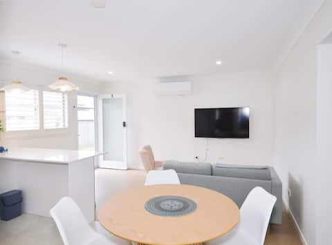 Haven at Redcliffe - your stay on the Peninsula