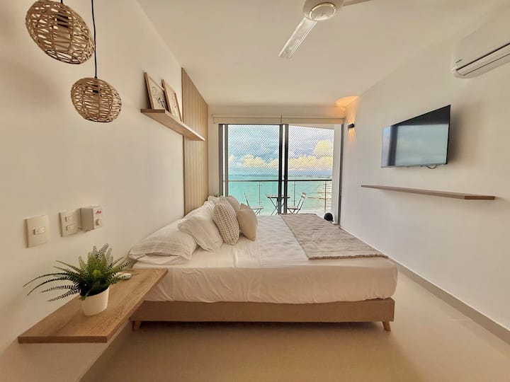 Спална соба 1