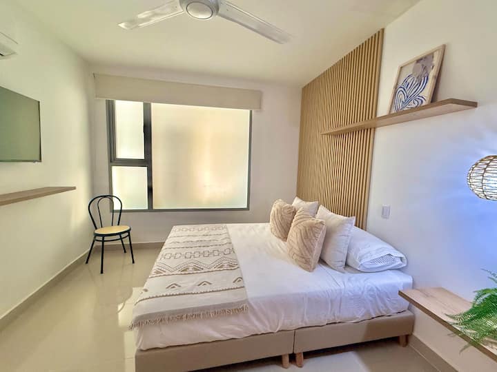 Спална соба 2