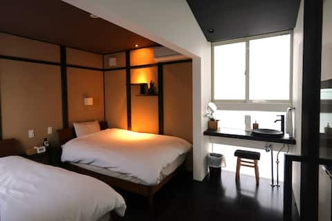 【Without Meal】 Private House in Kyoto・Uji/4ppl