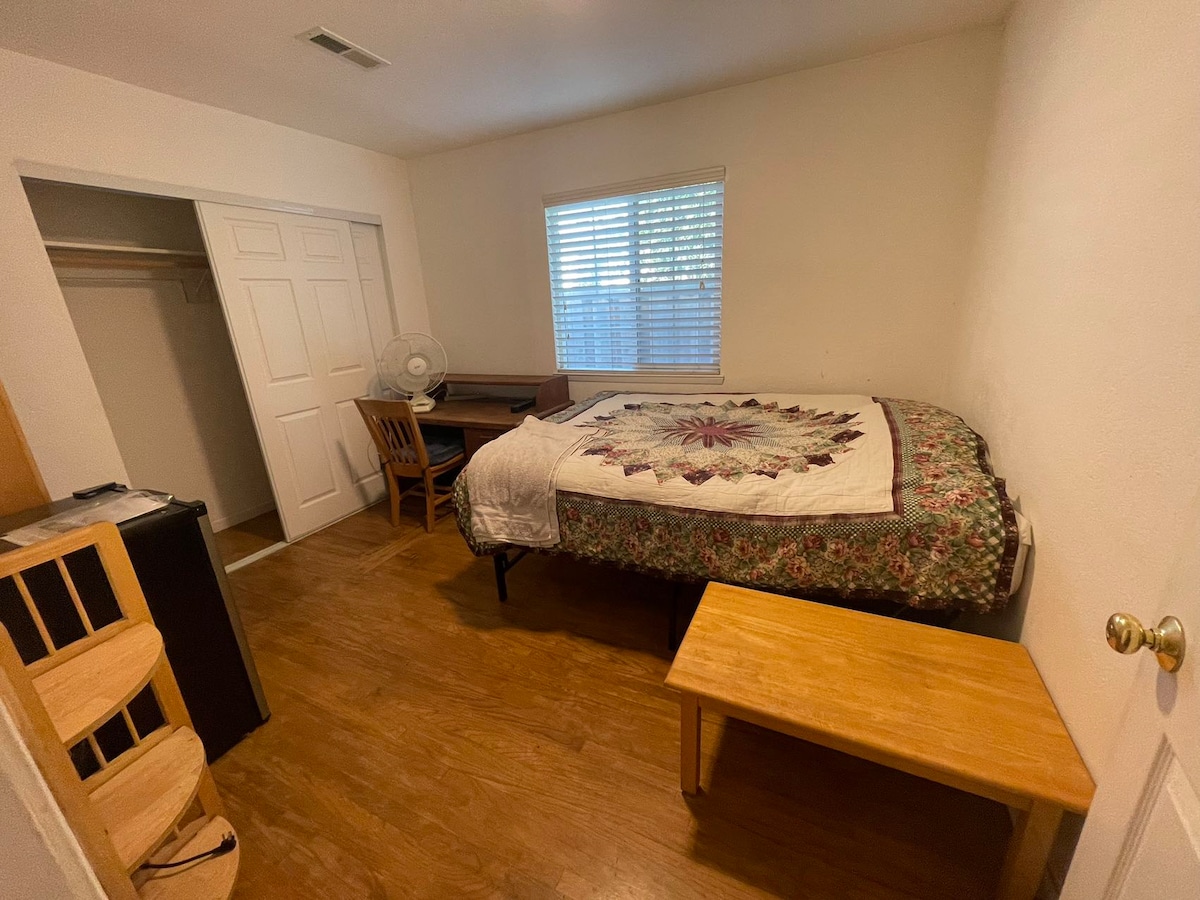 Изглед на стаята