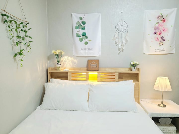 Stay Nonhyeon - Seúl