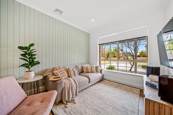 Short Stay Sanctuary - Close To Airport - オーストラリア ウッドブリッジ