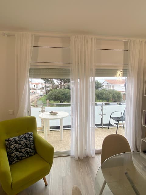 Successful Airbnb property: Relax and enjoy near the sea. in Cambrils