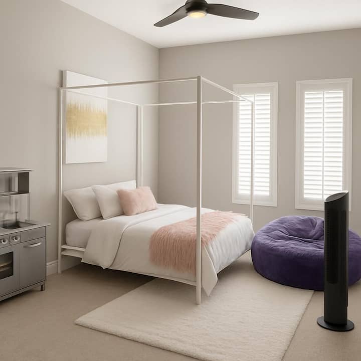 საძინებელი 2