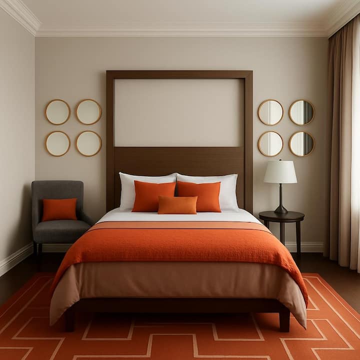 საძინებელი 4