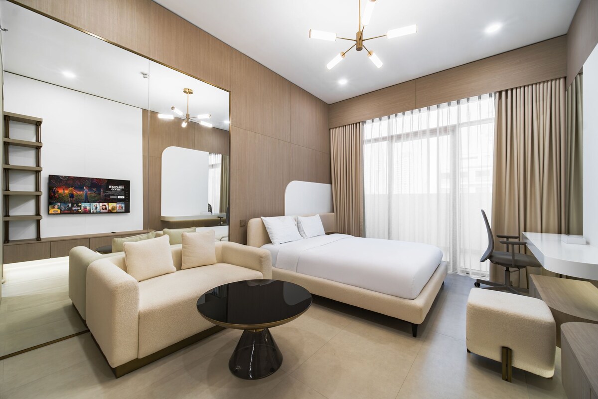 L'Appartement シュタンバウム LB-2 Short Bl y*7様 L'Appartement シュタンバウム LB-2 Short Bl 【公式通販】