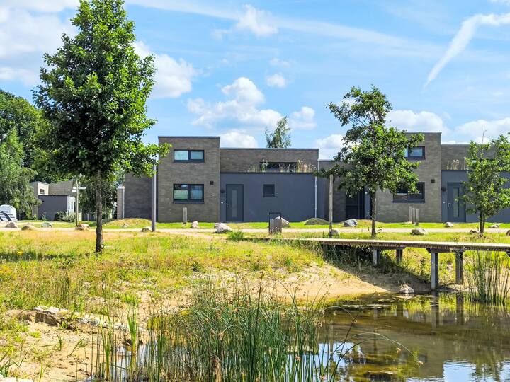 Haus Espelage (292) Am Kleinen Teich By Interhome - Lembruch