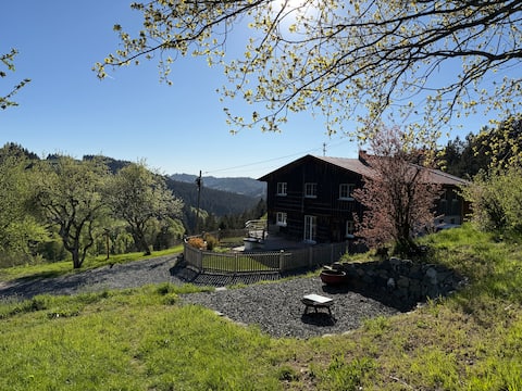 Alpe Sonnenruh