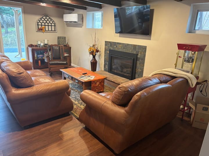 Evergreen Mountain Home - 3bdr/3bath - Evergreen