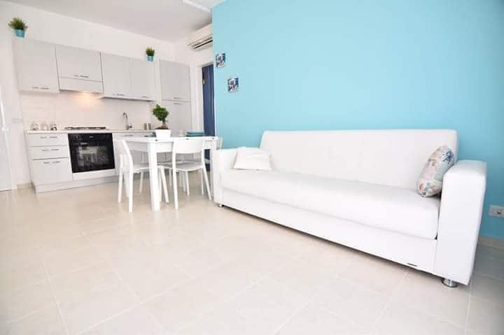 La Casa Di Nadì - Marina di Ragusa