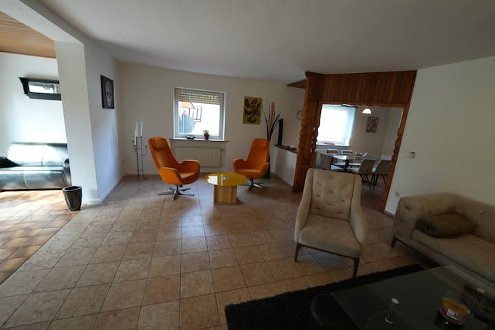 Puchheim Comfort Apartment - Puchheim