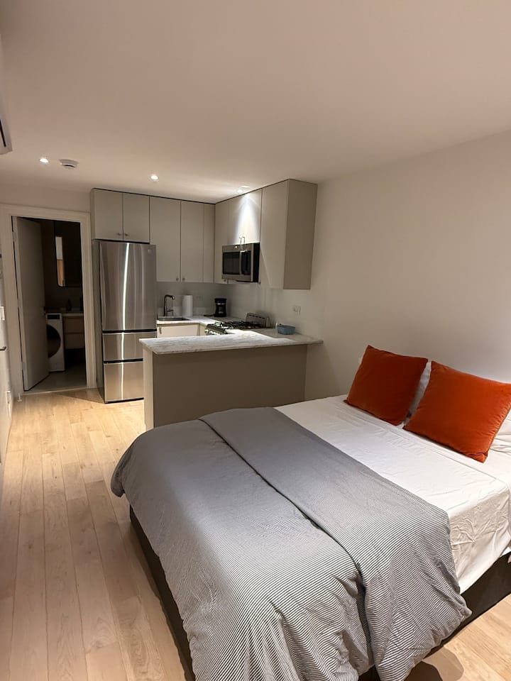 Brand New Bed-stuy Studio - Brooklyn, NY