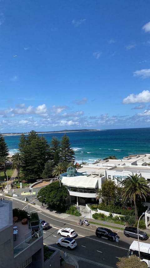 The Oceanfront Sanctuary | Spa & Parking