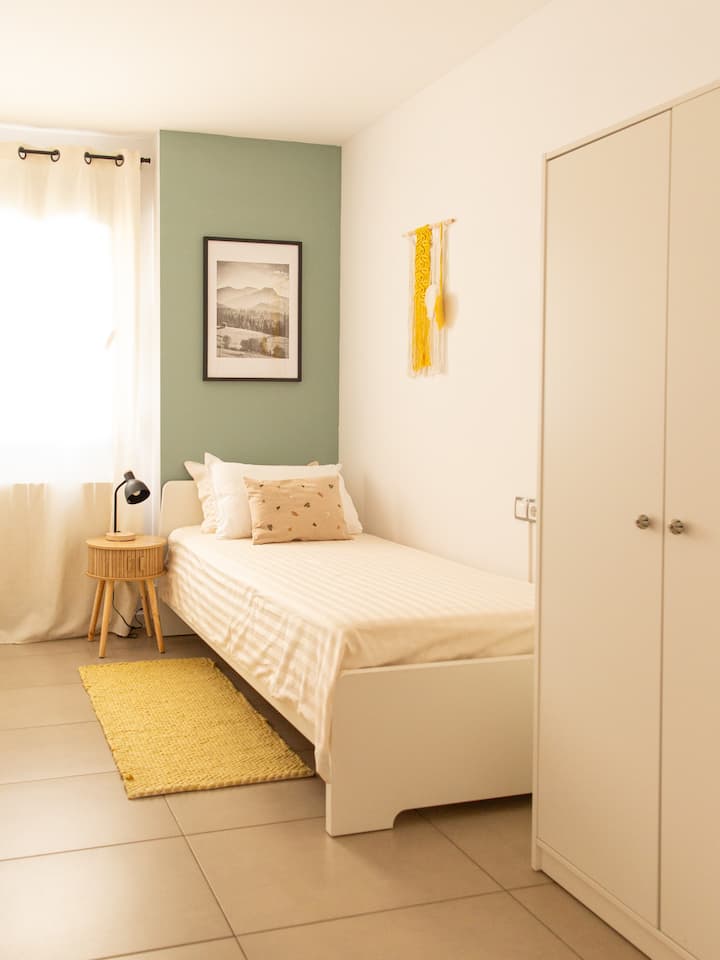 Dormitorio 2