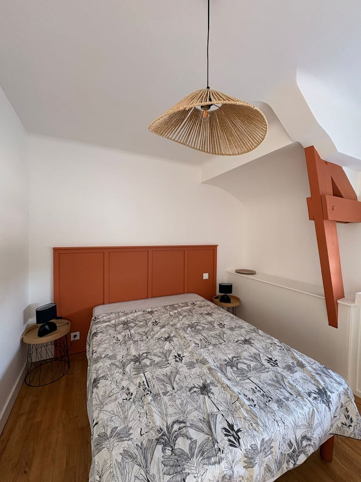 Chambre 1