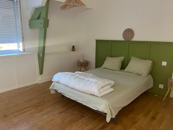 Chambre 2