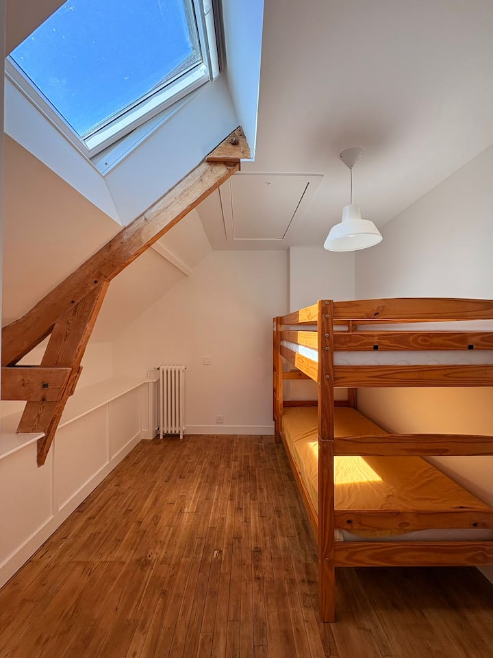 Chambre 3