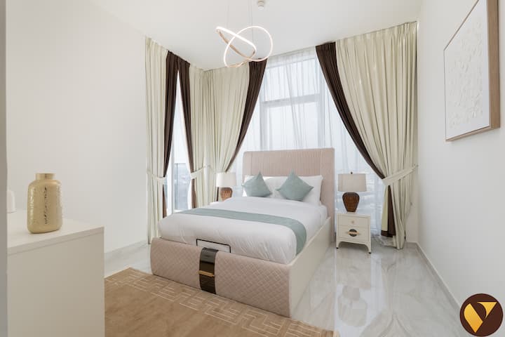 غرفة النوم 3