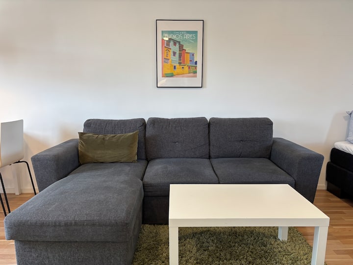 Längan 3, Nobelvillan, Gyttorp/nora - Nora