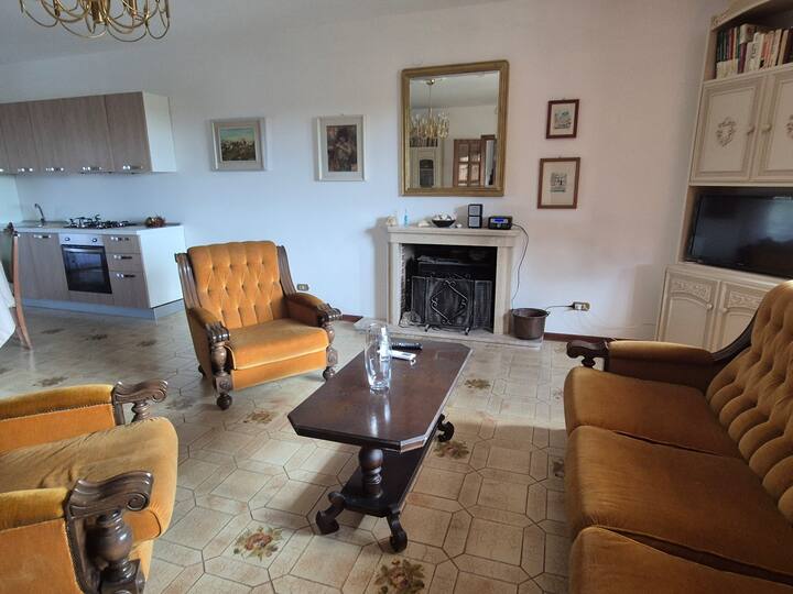 Villa La Gravina - Massafra