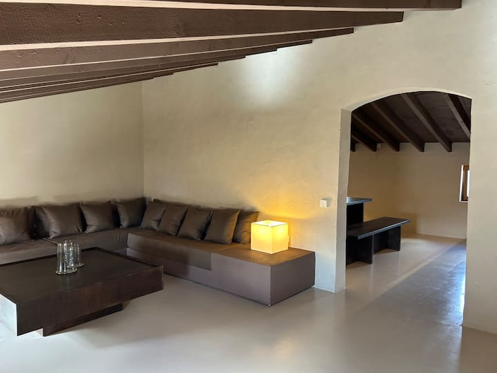 Penthouse By Cas Mestre (> 1 Mes) - Mallorca